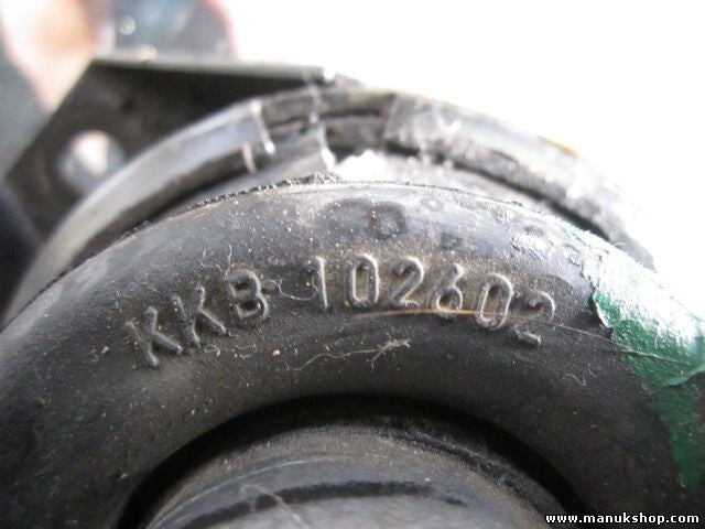 Motorlager Land Rover Defender Discovery KKB102602 KKB 102602