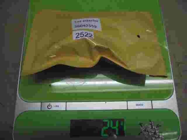 Innenleuchte Jeep Grand Cherokee 56042559