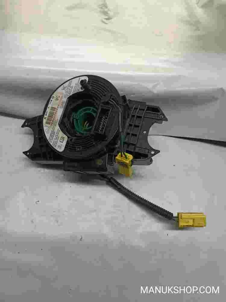 Airbag Schleifring Honda Civic 35250SMGE211M1 F000204A DENSO Omron M31113