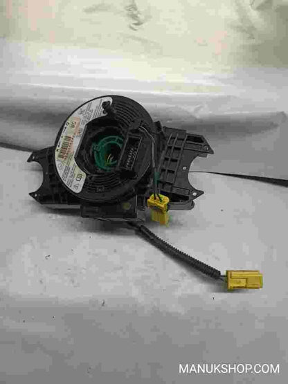 Airbag Schleifring Honda Civic 35250SMGE211M1 F000204A DENSO Omron M31113
