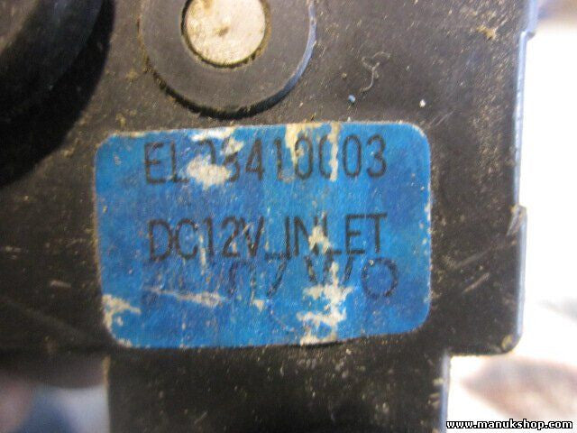 Stellmotor Heizung SsangYong Musso EL08410003 EL0 84 100 03 DC12V