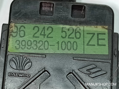 Lichtschalter Blinkerschalter Daewoo Matiz 96242526 96 242 526 399320-1000