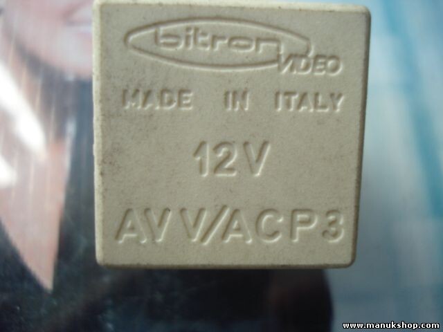 Relais Peugeot 106 306 405 605 Partner Citroen ZX Saxo Berlingo Xantia AVVACP3