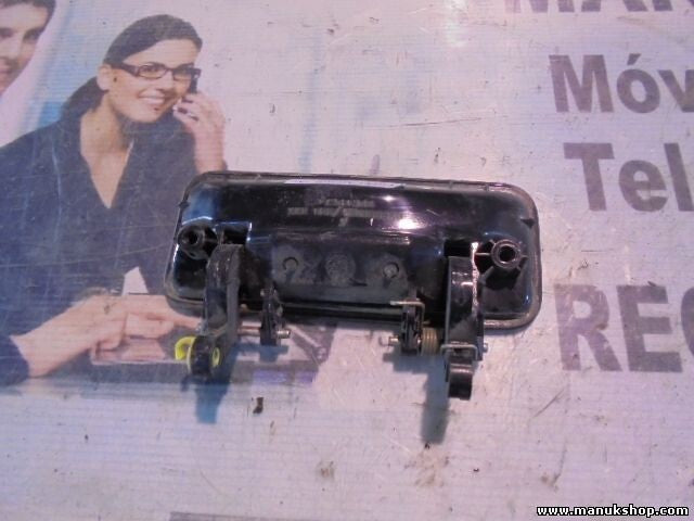 Türgriff Aussentürgriff außen rechts vorne Rover Freelander CXB000321 / 331XXX