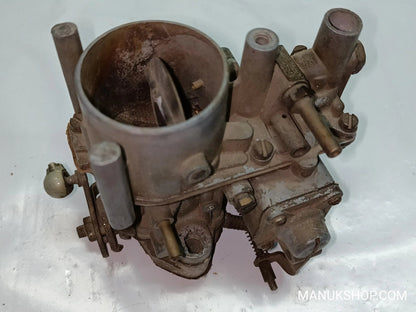 Drosselklappe Renault 8 R8 1962-1971 67784L7  67784 L7