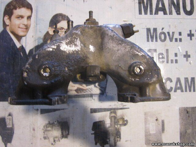 Ansaugbrücke Lada Niva 2121 21211008015 2121 1008015 2121-1008015