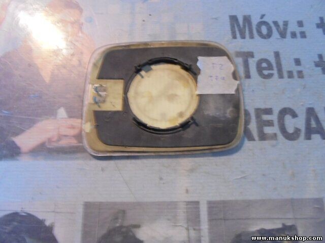 Glas Außenspiegel Links manual Nissan Terrano II (R20) Ford Maverick 834027