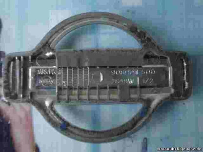Emblem Logo Hinten  Nissan Micra K11 908901F500 90890-1F500 2849W