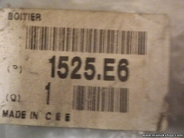 Citroen Peugeot 1525E6 1525.E6