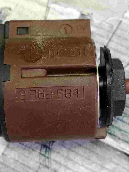 Lichtschalter BMW E39 525 E38 61318363684 61.31 8 363 684 8363684 8 363 684