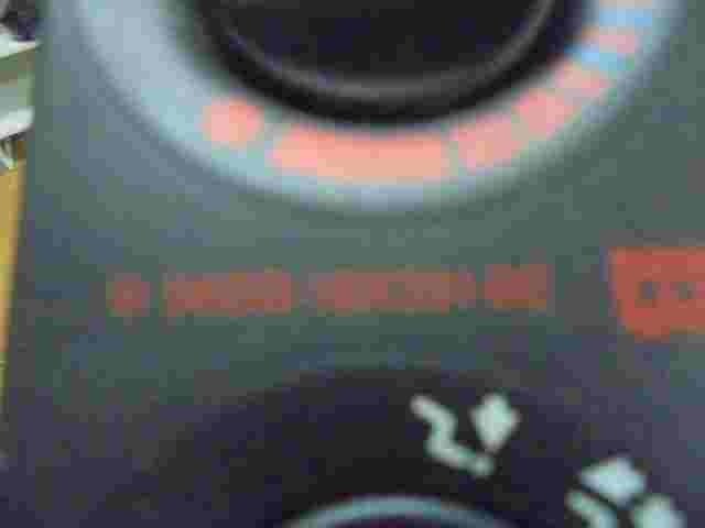 Klimabedienteil  Ford Mondeo II 97BW18D451AB 97BW-18D451-AB 96BB18K391BE