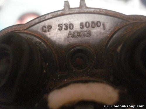 Stellmotor Außenspiegel A063 CP5295000N1 CP529 5000 N1 CP 530