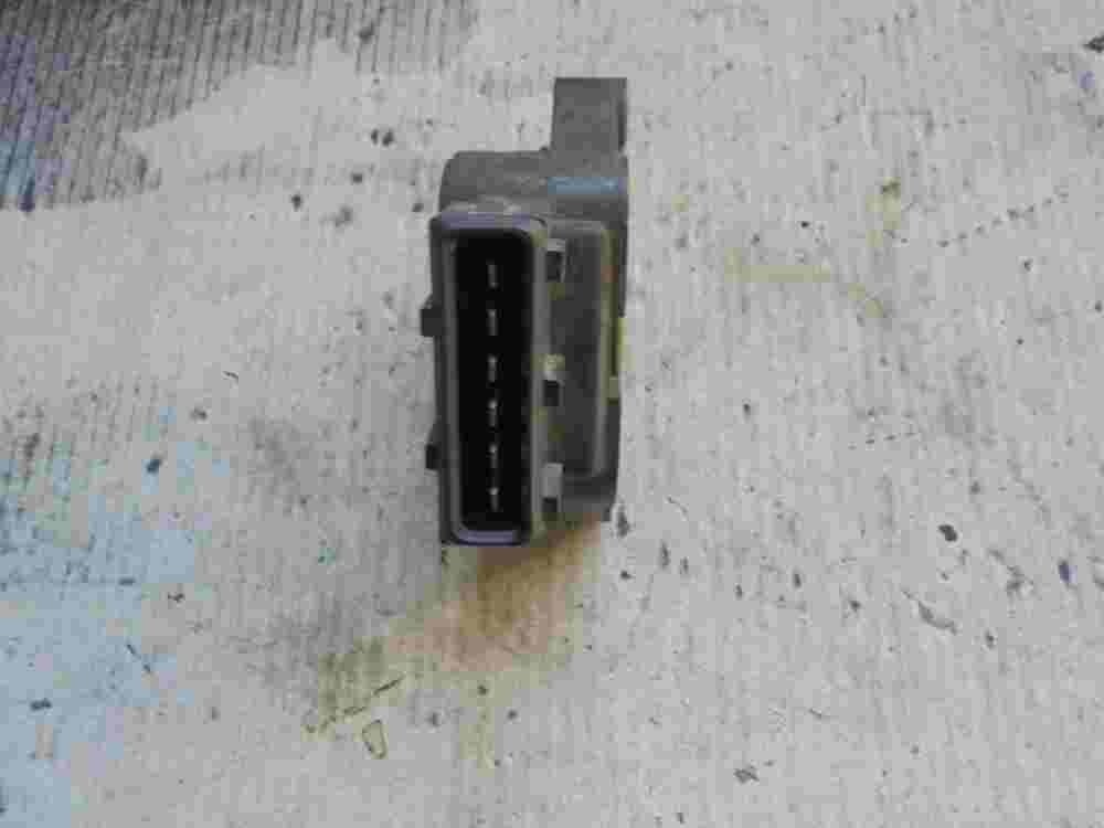Gaspedalpotentiometer Renault Scenic CTS 3642 CTS3642