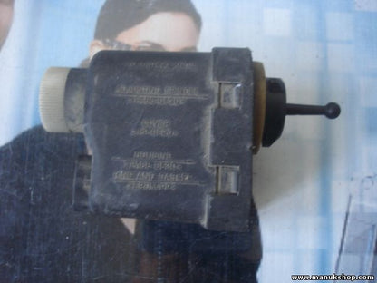 Stellmotor Scheinwerfer Leuchtweitenregulierung Opel Corsa B Saab 93 VALEO