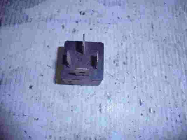 Relais Citroen Peugeot 12V/50A-03656 12V/ 50A03656