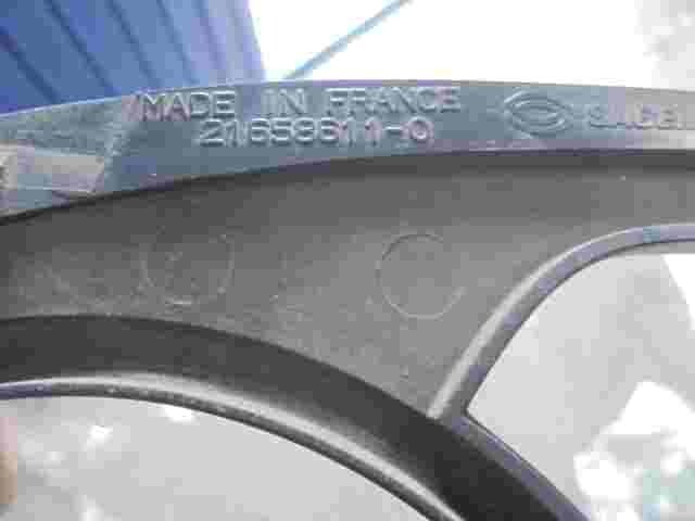 Tachoscheiben  Renault Kangoo 2002 P8200176652 21671175-0 NS7154246-K 21671765-3