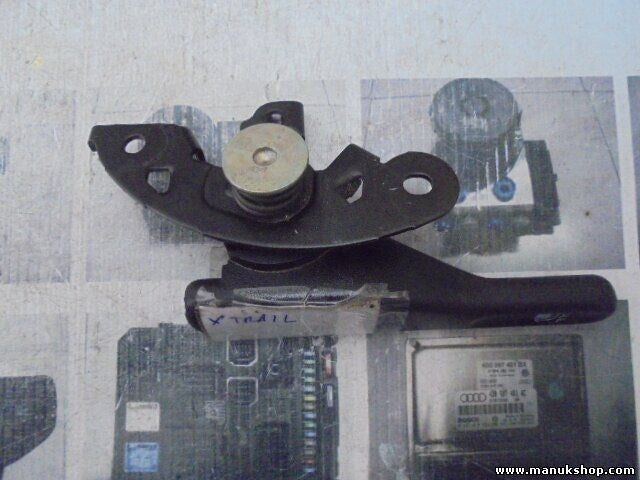 Tankklappe Öffner verriegelung Nissan X-Trail (T30) 2001-2006 846404J500