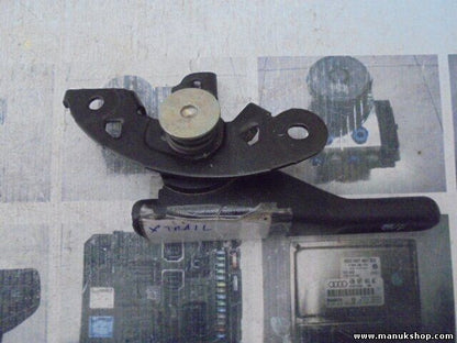 Tankklappe Öffner verriegelung Nissan X-Trail (T30) 2001-2006 846404J500