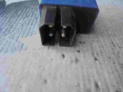 Relais Volvo 740 940 12V 898169 89 81 69 3523737 35 23 737