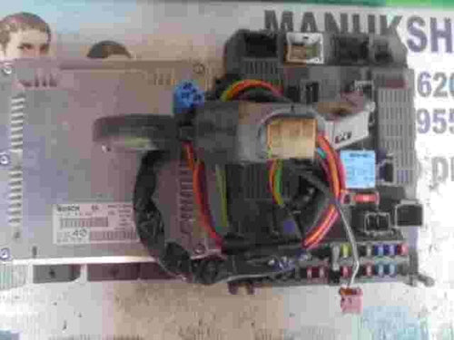 Motorsteuergerät Citroen Peugeot 406 9647474480 9640938180 EDC15C240 0281010886