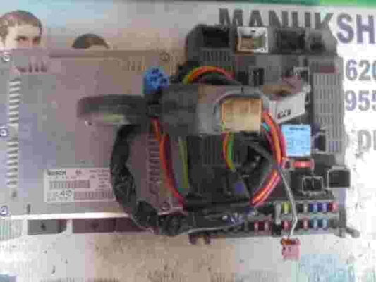 Motorsteuergerät Citroen Peugeot 406 9647474480 9640938180 EDC15C240 0281010886