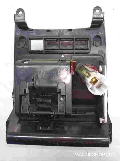 Aschenbecher Volkswagen Golf V 5 Jetta 1K0857961 1K0 857 961 1KO857961  VAP 2190