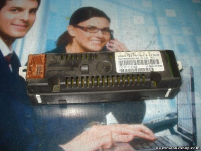 Bordcomputer Peugeot 207 96647913XT01 96647913XT-01 96647913XT