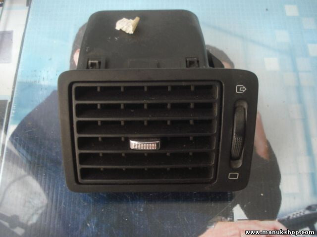 Lüftungsdüse Luftdüse Luftausströmer Peugeot 307 9634498977 PP-TD20