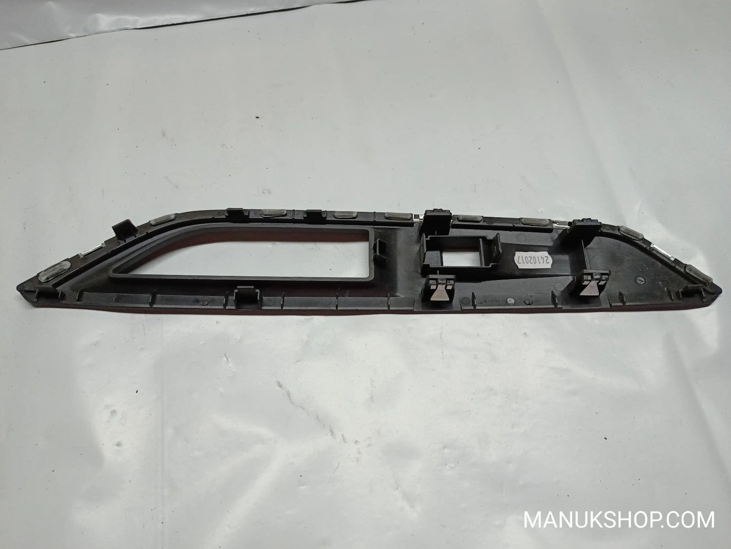 Fensterheber schalter abdeckung Peugeot 3008 9815790177 98 157 901 77