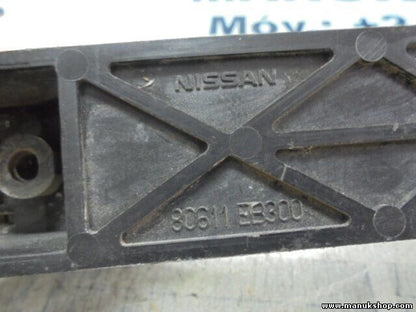 Türgriff Aussentürgriff außen hinten links Navara Pickup King Cab 2.5 80611EB300