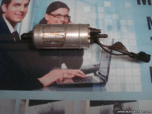 Kraftstoffpumpe Benzinpumpe Renault Espace Laguna Megane 0580464076