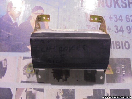 Beifahrer Jeep Grand Cherokee II WJ P55115945AC P55115945 04991 TPSPM0759L0214