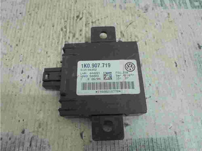Steuergerät Wegfahrsperre Alarmmodul Golf MK5 1K0907719 1KO907719 510190352