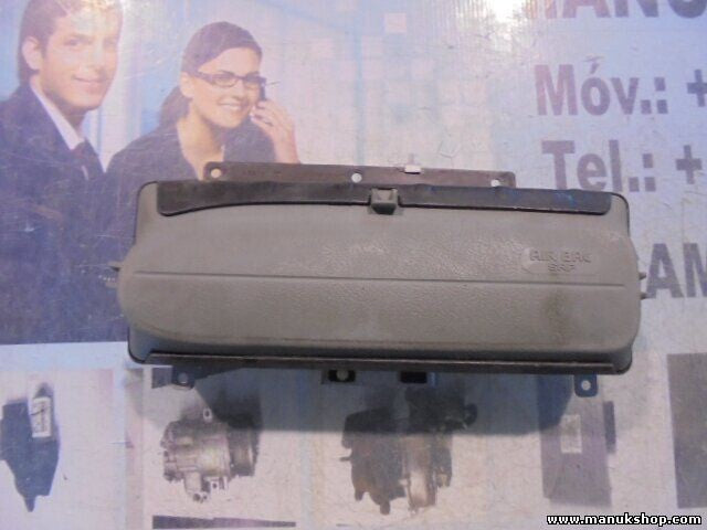 Beifahrer Renault Scenic RX4 8200201495 N7784 0151441600113 BAM-PT2-0132