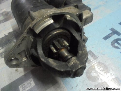 Anlasser Opel Frontera Omega B Vectra B 1.8 2.0 1005821700 1 005 821 700