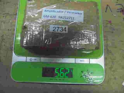 Verstarker Audi Pioneer GM-620 NK212711 GM620