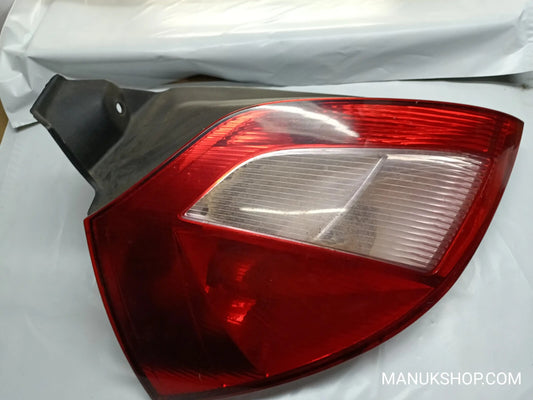 Rückleuchte hinten links Renault Megane II (RH) 8200073236 82 0007 32
