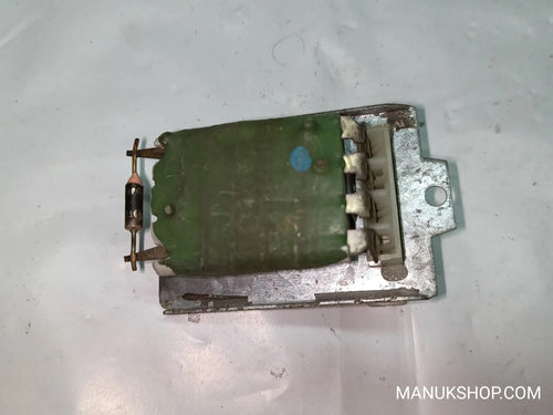 Widerstand Heizung VW Golf 3 Audi Polo 701959263A 701 959 263 A H17838752E