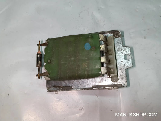 Widerstand Heizung VW Golf 3 Audi Polo 701959263A 701 959 263 A H17838752E