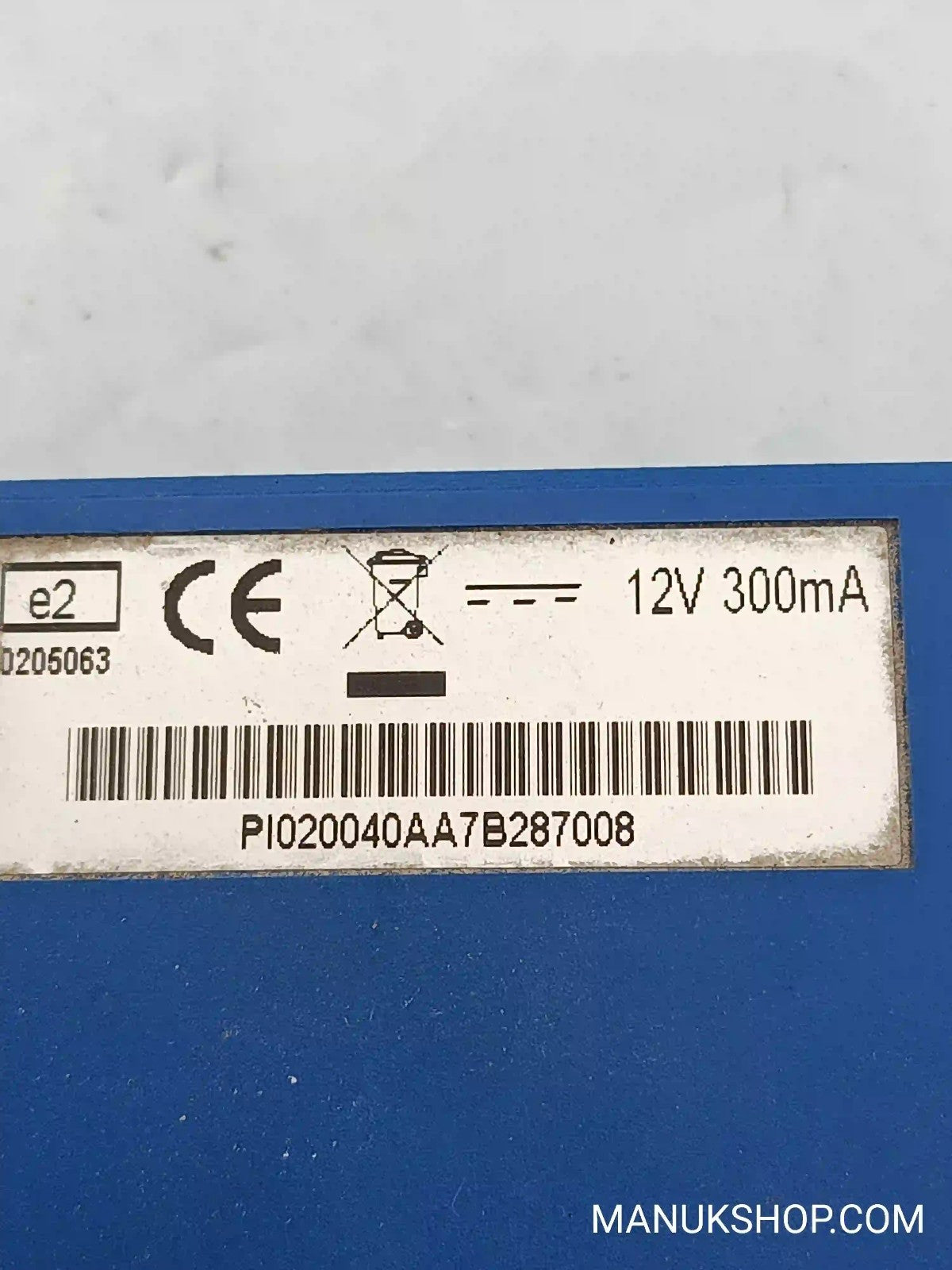 Steuergerät Interface Honda CRV Parrot PI020040AA P1020040AA7B287008