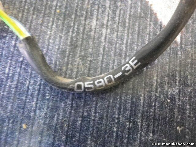 Temperatursensor Mitsubishi Pajero Montero 1704004520 170400 4520 05903E