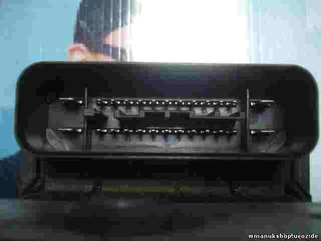 Steuergerät ABS Opel Astra H 13213610 AL ATE 10020602064 10096005483 00403046E0