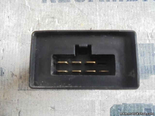 Wischerrelais Opel Monterey Isuzu Trooper ET20101 894377 6310 8943776310