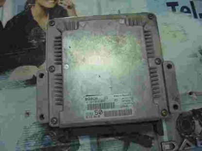 Motorsteuergerät Citroen Xsara EDC15C250 9641608480  BOSCH 0281010550