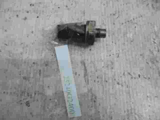Öldrucksensor Nissan Terrano 25240G2400