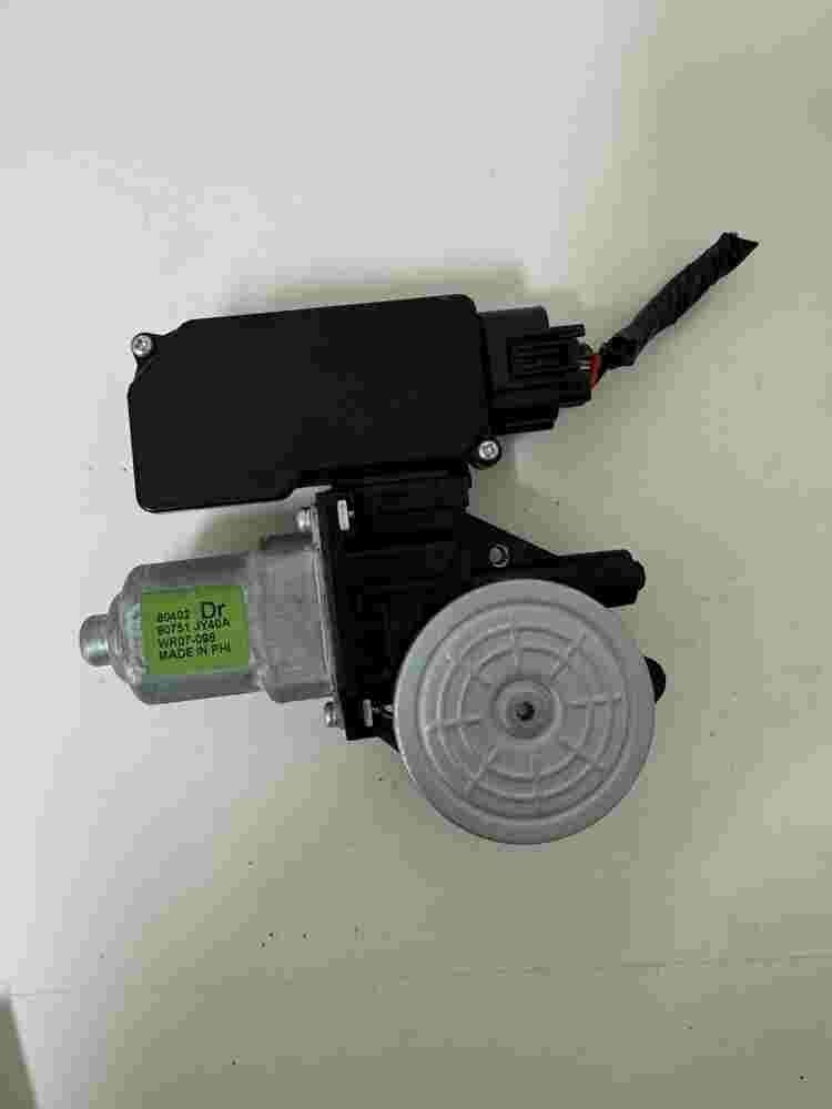 Fensterheber motor vorne links Renault Koleos 80751JY40A 80751-JY40A WR07086