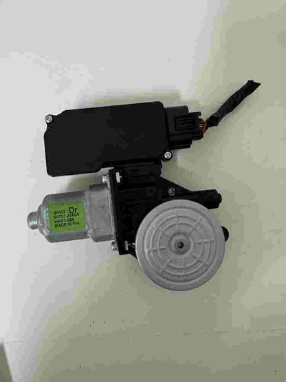 Fensterheber motor vorne links Renault Koleos 80751JY40A 80751-JY40A WR07086