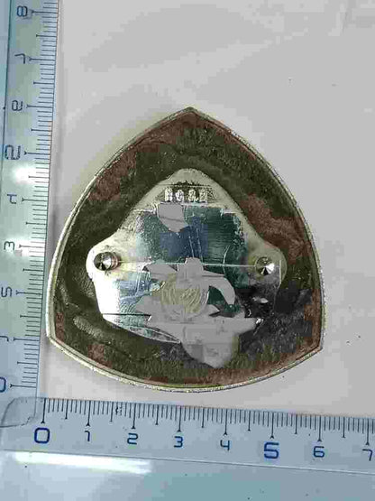 Emblem  Lancia Kappa Musa B632 5cm.