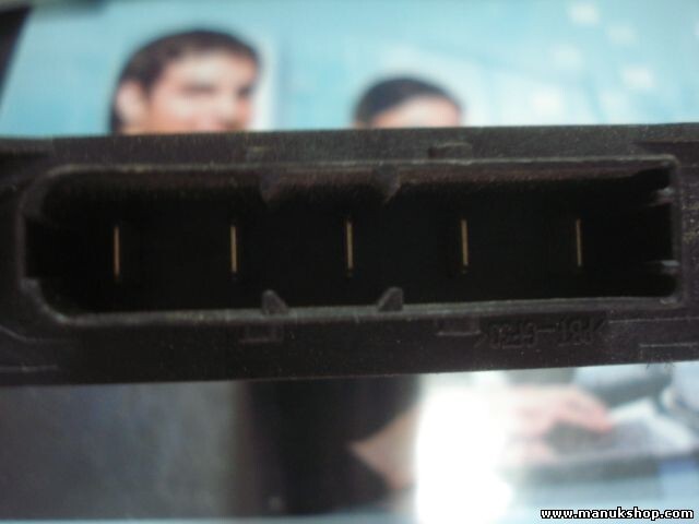Wärmetauscher Renault Scenic 664447AE 664447A-E VALEO CTP A86 1000W