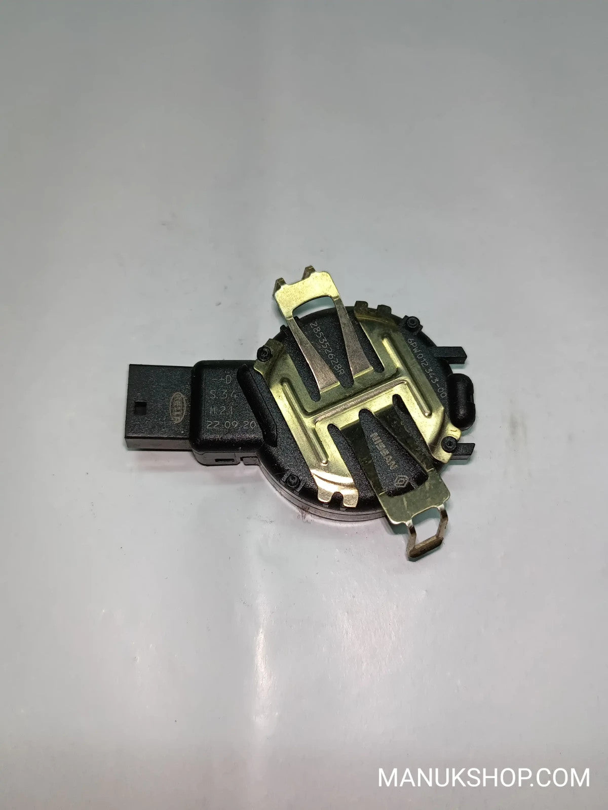 Regensensor Nissan Qashqai 6PW01234300 6PW012343-00 285352628R